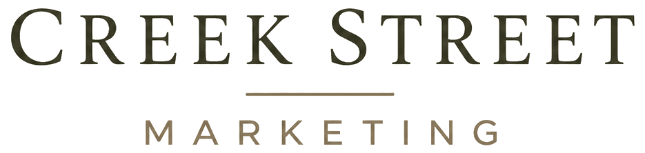 Creek Street Marketing